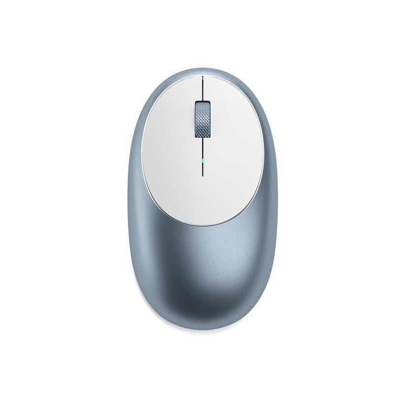 Satechi M1 Bluetooth brezžična miška - Modra - iSTYLE SI