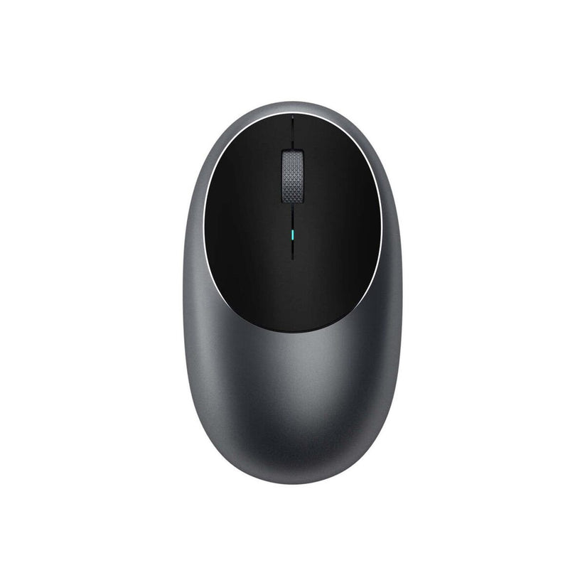 Satechi M1 Bluetooth Wireless Mouse - Space Gray - iSTYLE SI