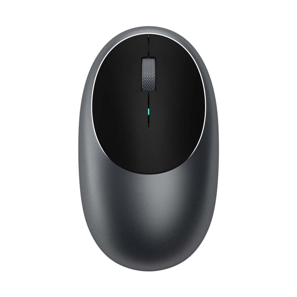 Satechi M1 Bluetooth Wireless Mouse - Space Gray - iSTYLE SI