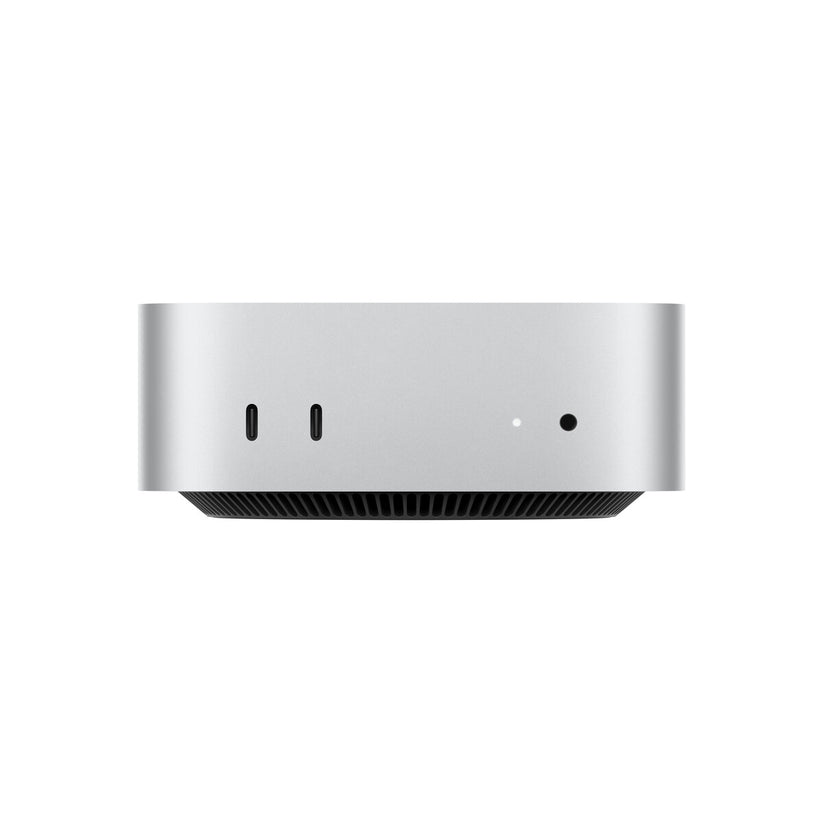Apple mac mini | m4 | 10 jedr | 32gb | 1tb | mini računalnik 1 Mac mini: m4 z 10-jedrno cpe in 10-jedrno gpe, 16 gb, 1 tb ssd – komponentko