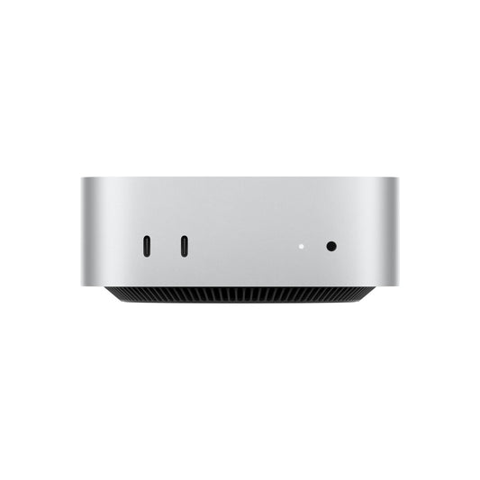 Mac mini: M4 z 10-jedrno CPE in 10-jedrno GPE, 16 GB, 1 TB SSD - iSTYLE SI