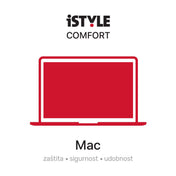 1 leto garancije - iSTYLE SI