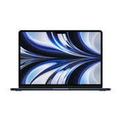 MacBook Air 13: M2 z 8-jedrno CPE in 10-jedrno GPE, 16 GB, 256 GB SSD - polnočen - iSTYLE SI