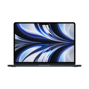 MacBook Air 13: M2 z 8-jedrno CPE in 10-jedrno GPE, 512 GB - polnočen - iSTYLE SI