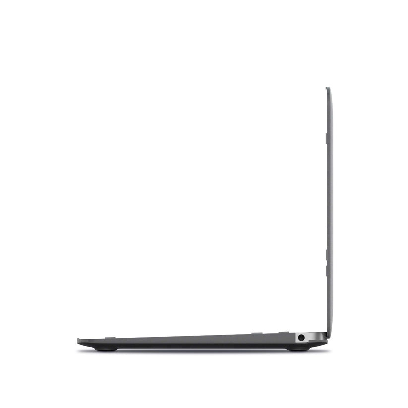 Next One Safeguard zaščita MacBook Air 13" - Smoke Black - iSTYLE SI