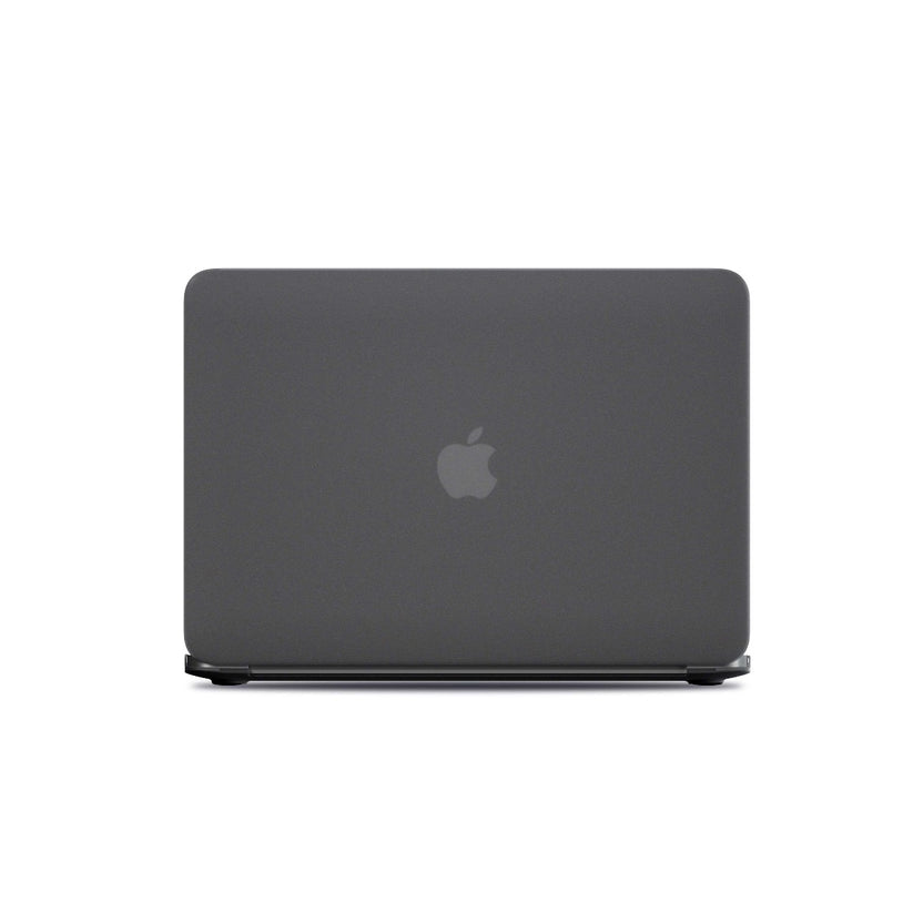 Next One Safeguard zaščita MacBook Air 13" - Smoke Black - iSTYLE SI