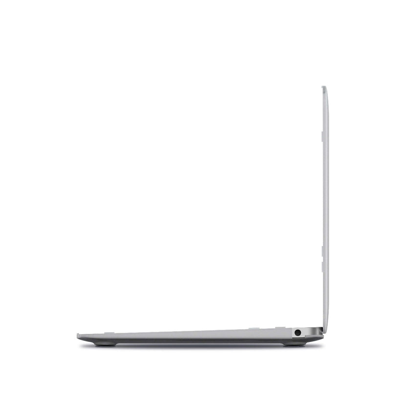 Next One Safeguard zaščita za MacBook Air 13" - Fog Transparent - iSTYLE SI