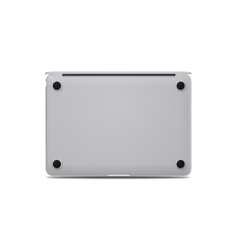 Next One Safeguard zaščita za MacBook Air 13" - Fog Transparent - iSTYLE SI