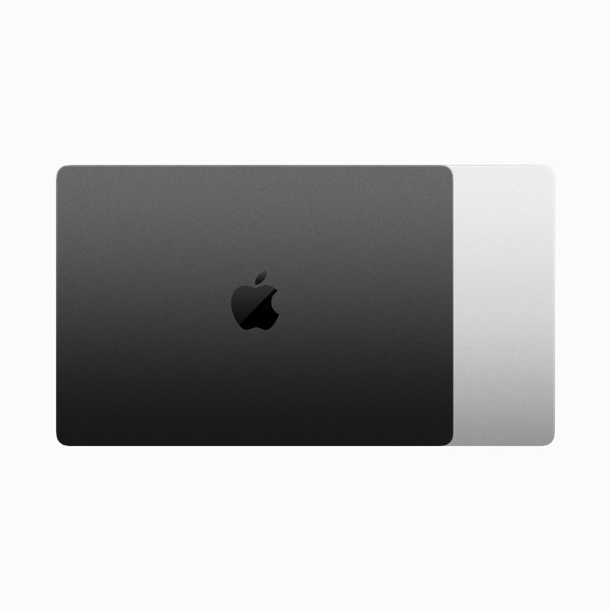 Razstavni model - MacBook Pro 14: M3 z 8-jedrno CPU in 10-jedrno GPU, 8 GB, 512 GB SSD - srebrn - iSTYLE SI