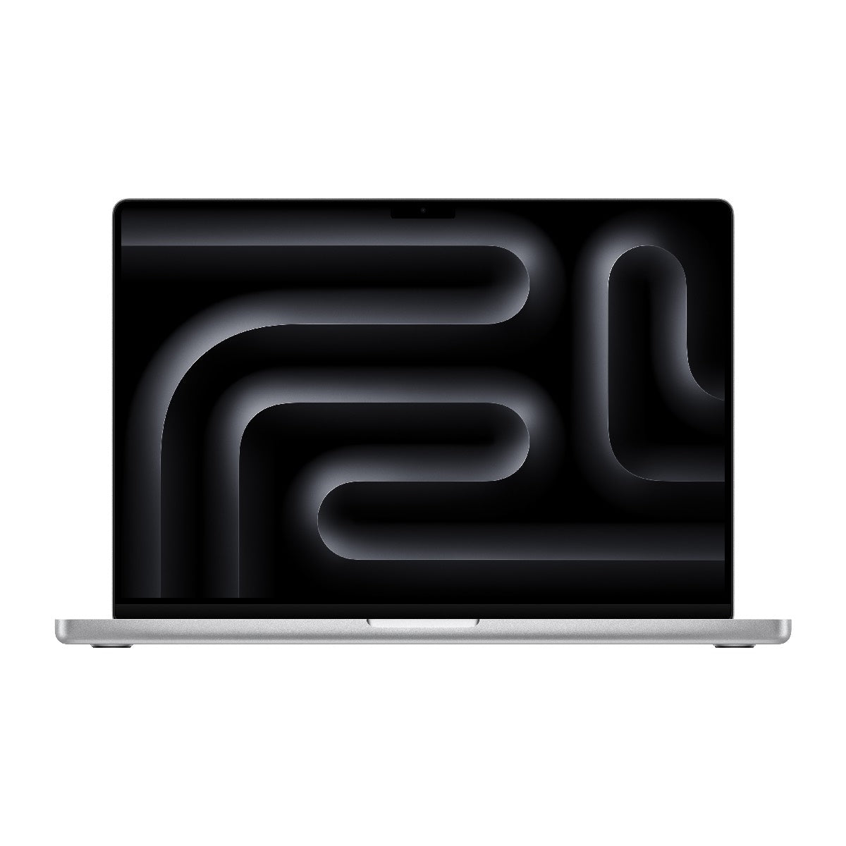 MacBook Pro 16: M3 Max s 16-jedrno CPE in 40-jedrno GPE, 48 GB, 1 TB SSD - srebrn - iSTYLE SI