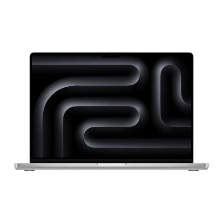 MacBook Pro 16: M3 Max s 16-jedrno CPE in 40-jedrno GPE, 48 GB, 1 TB SSD - srebrn