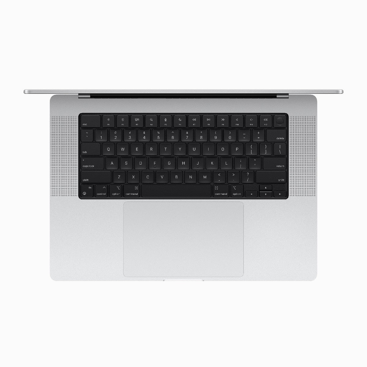 MacBook Pro 16: M3 Max s 16-jedrno CPE in 40-jedrno GPE, 48 GB, 1 TB SSD - srebrn - iSTYLE SI