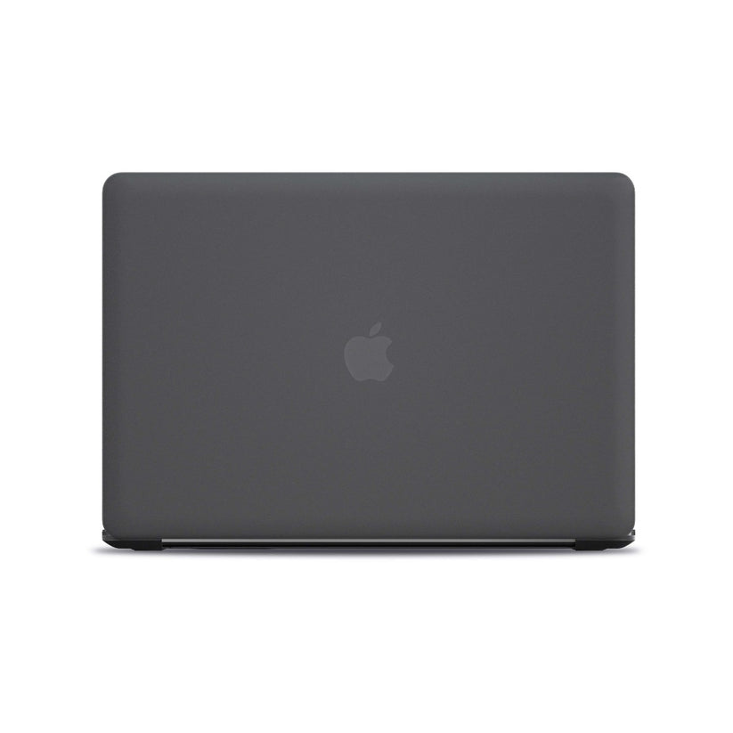 Next One Safeguard zaščita za MacBook Pro 13" - Smoke Black - iSTYLE SI