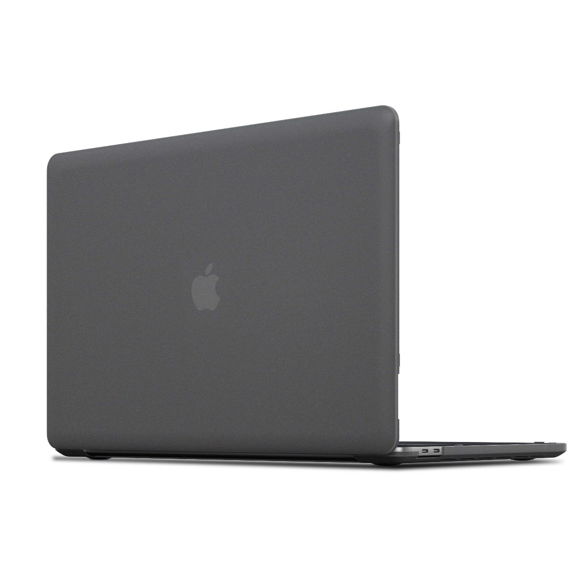 Next One Safeguard zaščita za MacBook Pro 13" - Smoke Black - iSTYLE SI