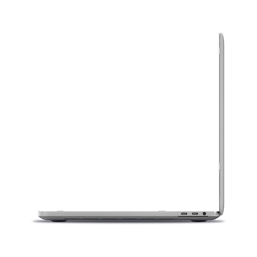 Next One Safeguard zaščita za MacBook Pro 13" - Fog Transparent - iSTYLE SI