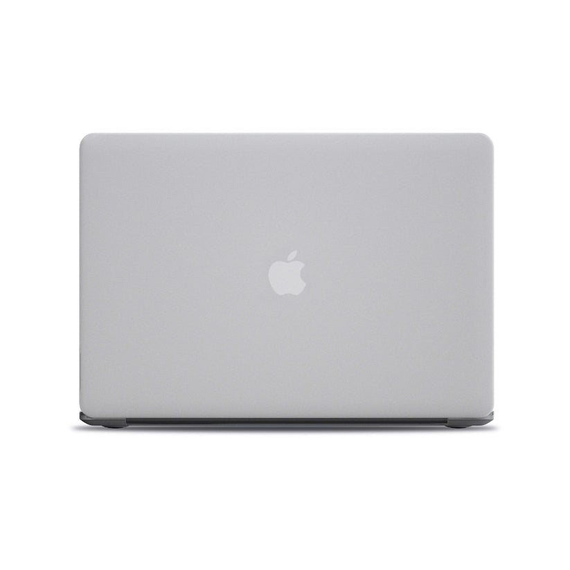 Next One Safeguard zaščita za MacBook Pro 13" - Fog Transparent - iSTYLE SI