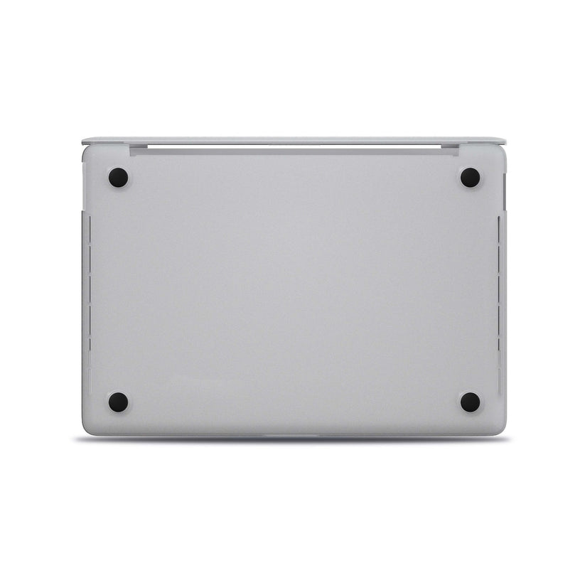 Next One Safeguard zaščita za MacBook Pro 13" - Fog Transparent - iSTYLE SI