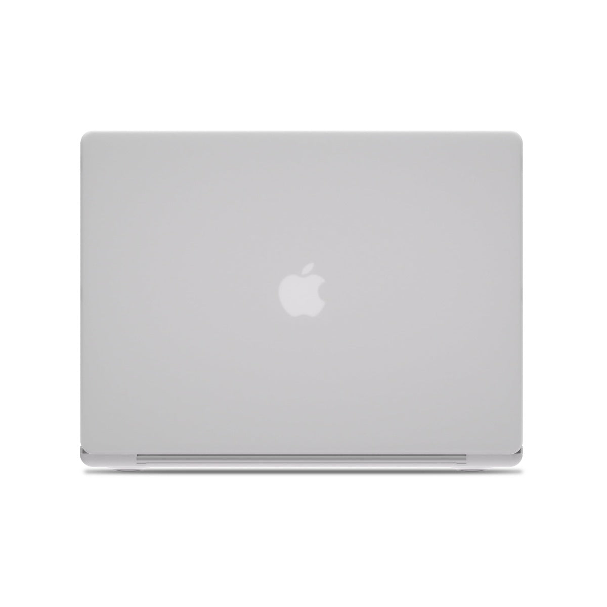 Next One Safeguard zaščita za MacBook Pro 16" 2021 - Fog Transparent - iSTYLE SI