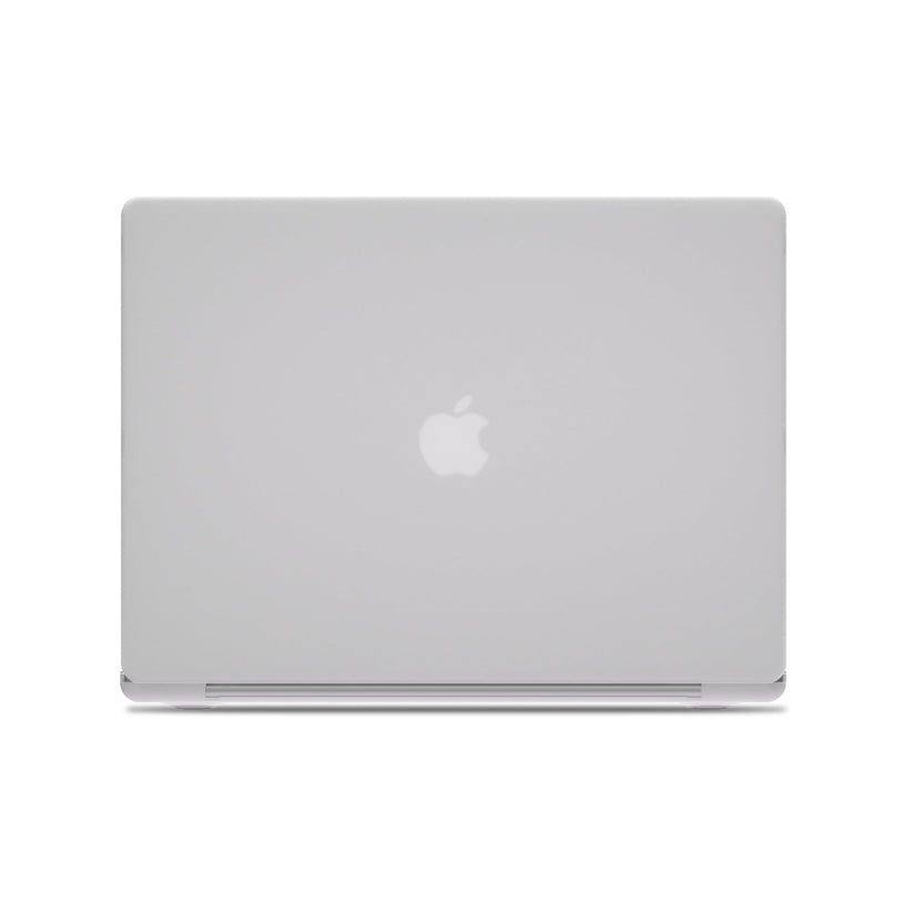 Next One Safeguard zaščita za MacBook Pro 16" 2021 - Fog Transparent - iSTYLE SI