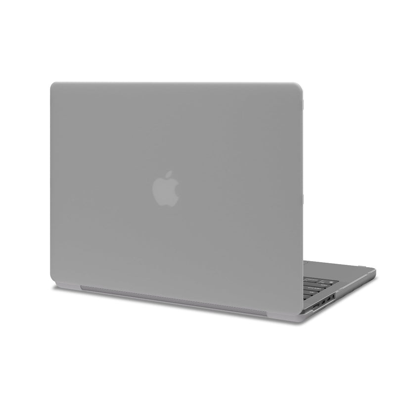 Next One Safeguard zaščita za MacBook Pro 16" 2021 - Fog Transparent - iSTYLE SI