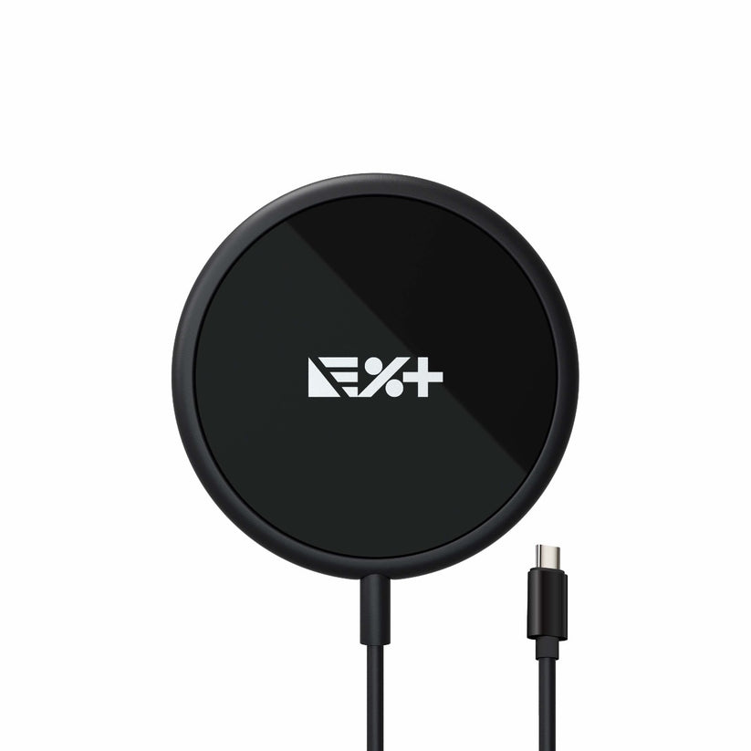 Next One MagSafe brezžični polnilec - iSTYLE SI