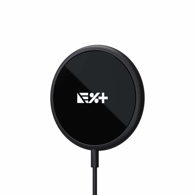 Next One MagSafe brezžični polnilec - iSTYLE SI