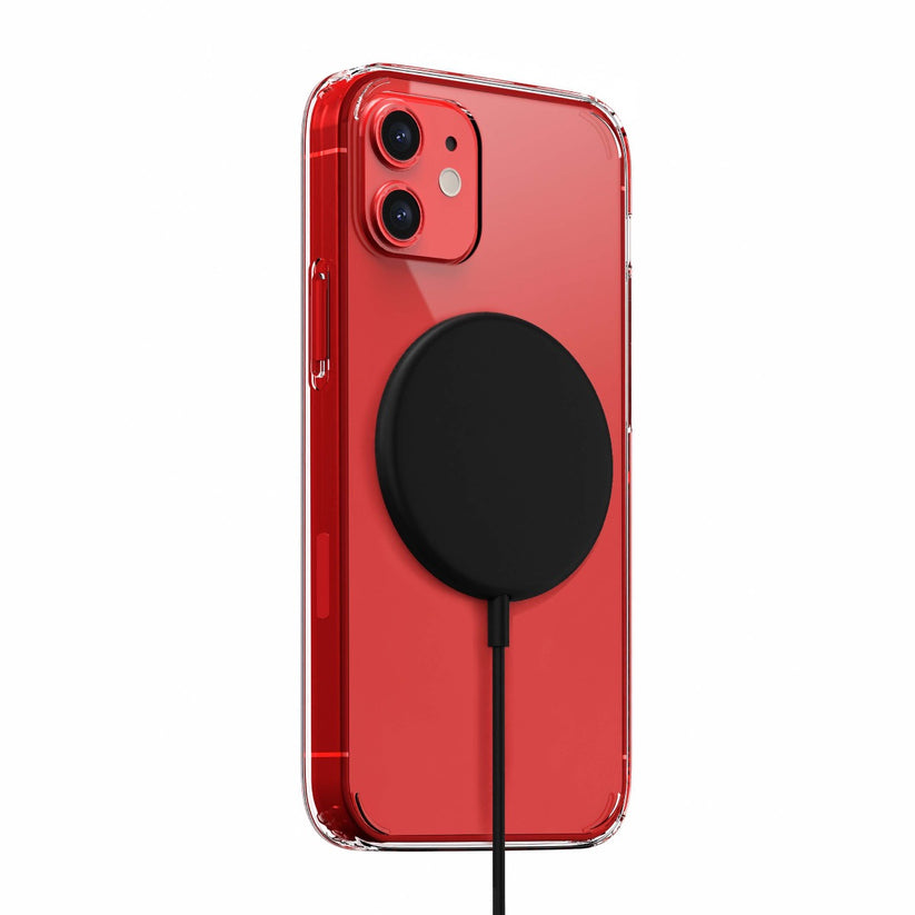 Next One MagSafe brezžični polnilec - iSTYLE SI