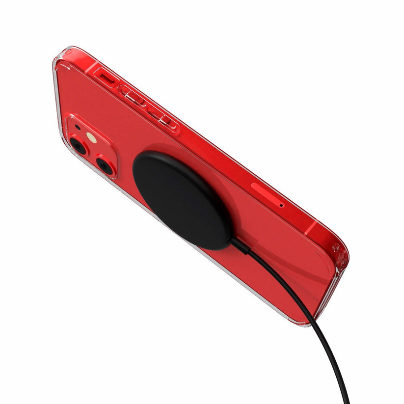 Next One MagSafe brezžični polnilec - iSTYLE SI