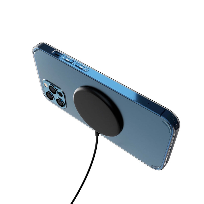 Next One MagSafe brezžični polnilec - iSTYLE SI
