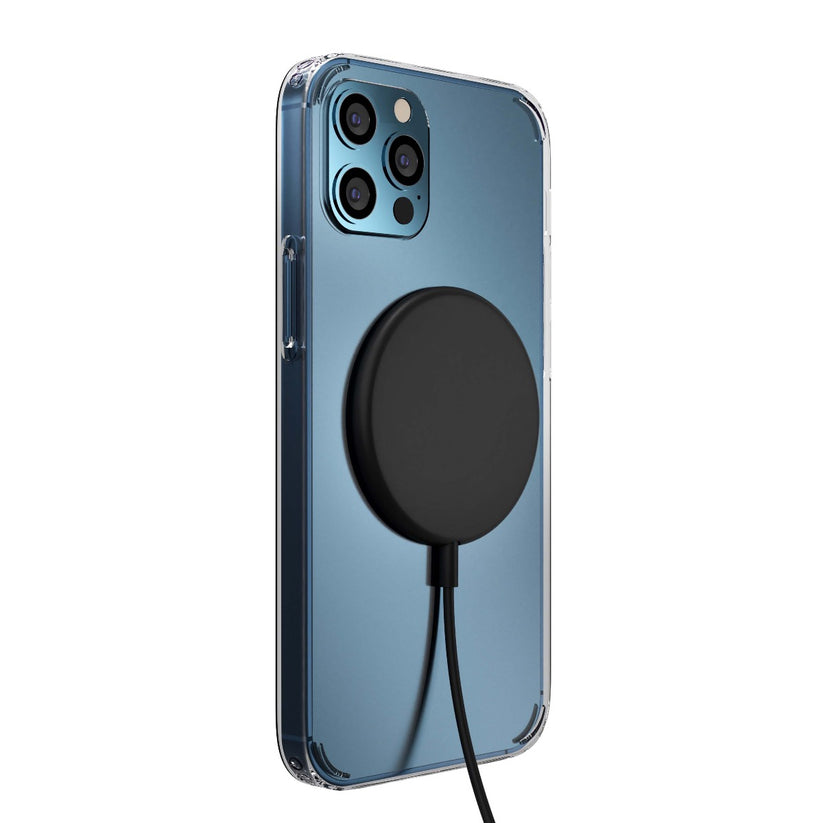 Next One MagSafe brezžični polnilec - iSTYLE SI