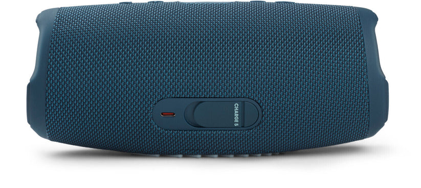 JBL Charge 5 Bluetooth zvočnik - modri - iSTYLE SI