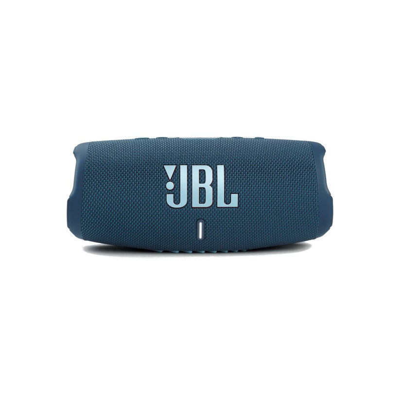 JBL Charge 5 Bluetooth zvočnik - modri - iSTYLE SI