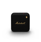 MARSHALL WILLEN brezžični zvočnik - BLACK & BRASS - iSTYLE SI