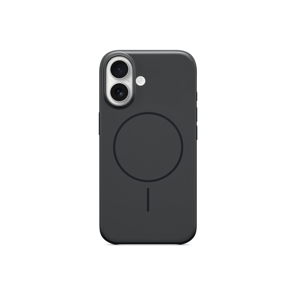 Beats ovitek za iPhone 16 z MagSafe - polnočno črna - iSTYLE SI