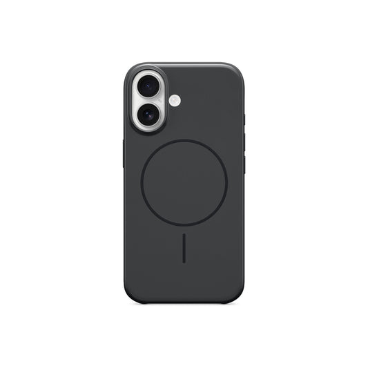 Beats ovitek za iPhone 16 z MagSafe - polnočno črna - iSTYLE SI