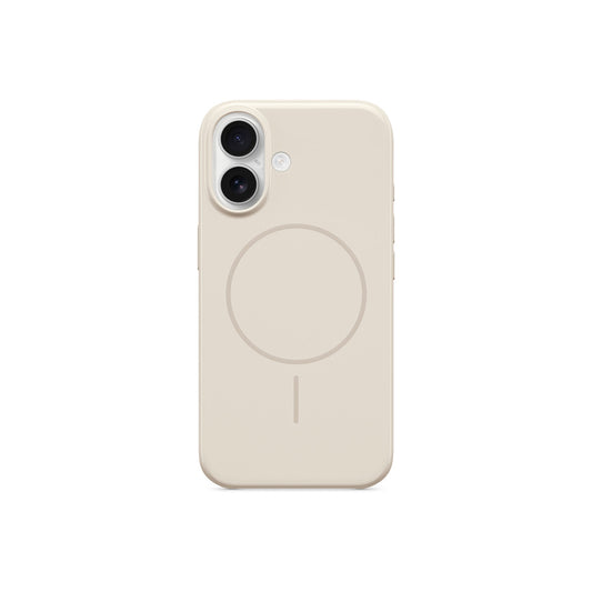 Beats ovitek za iPhone 16 z MagSafe - gorsko kamnita - iSTYLE SI