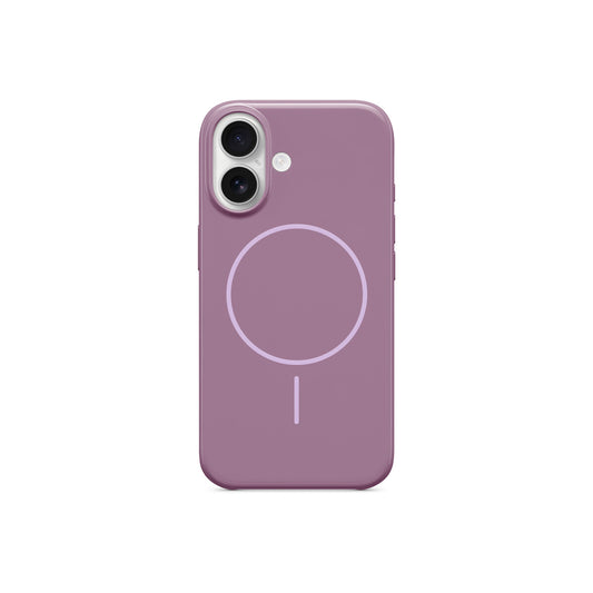 Beats ovitek za iPhone 16 z MagSafe - vijolični zahod - iSTYLE SI