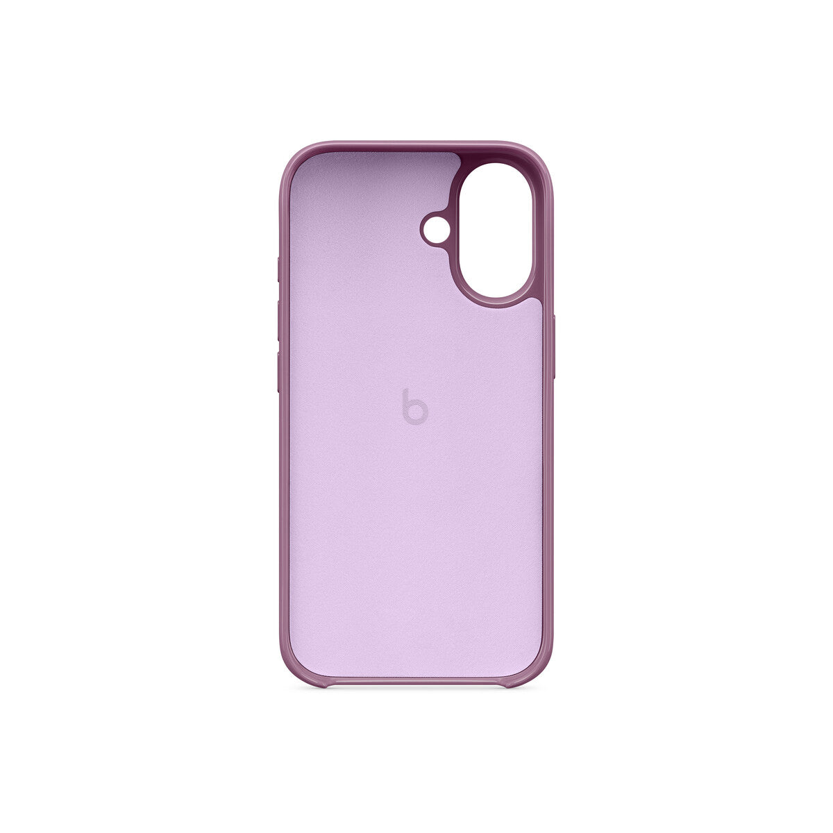 Beats ovitek za iPhone 16 z MagSafe - vijolični zahod - iSTYLE SI