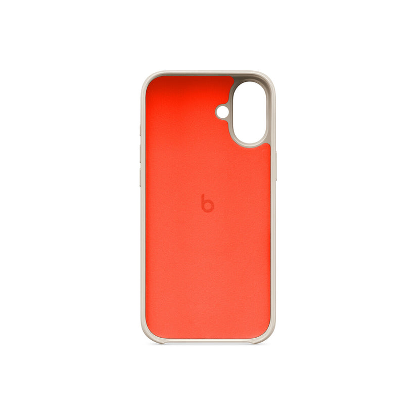 Beats ovitek za iPhone 16 Plus z MagSafe - gorsko kamnita - iSTYLE SI