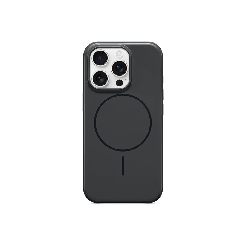 Beats ovitek za iPhone 16 Pro z MagSafe - polnočno črna - iSTYLE SI