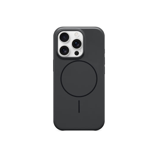 Beats ovitek za iPhone 16 Pro z MagSafe - polnočno črna - iSTYLE SI