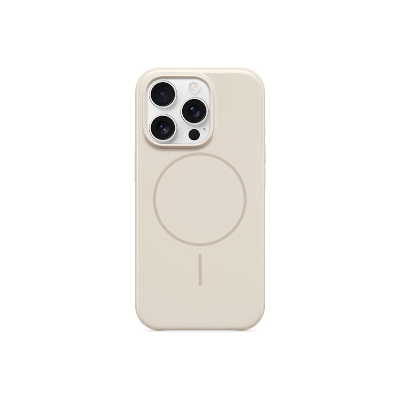 Beats ovitek za iPhone 16 Pro z MagSafe - gorsko kamnita - iSTYLE SI
