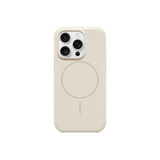 Beats ovitek za iPhone 16 Pro z MagSafe - gorsko kamnita - iSTYLE SI