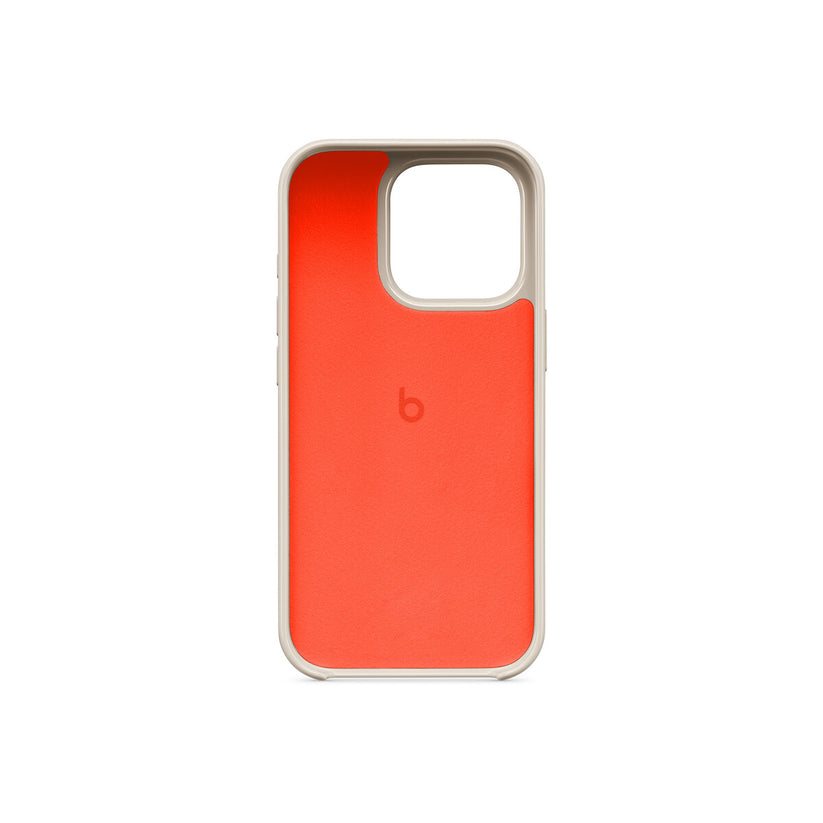 Beats ovitek za iPhone 16 Pro z MagSafe - gorsko kamnita - iSTYLE SI