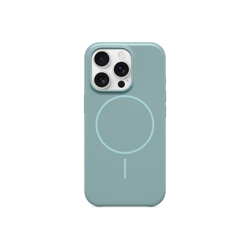 Beats ovitek za iPhone 16 Pro z MagSafe - valovito modra - iSTYLE SI
