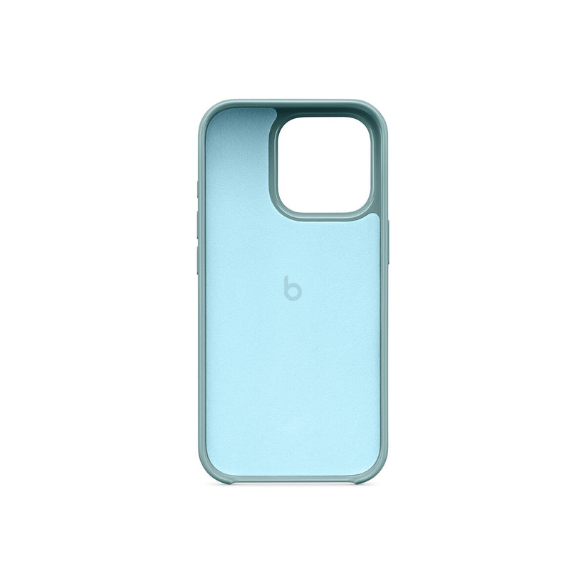 Beats ovitek za iPhone 16 Pro z MagSafe - valovito modra - iSTYLE SI