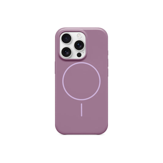 Beats ovitek za iPhone 16 Pro z MagSafe - vijolični zahod - iSTYLE SI
