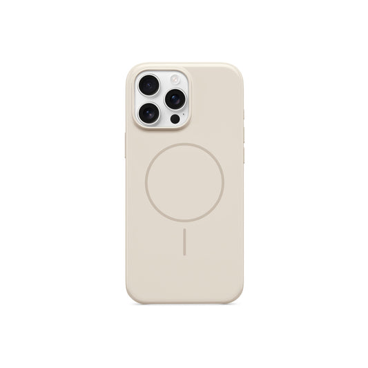 Beats ovitek za iPhone 16 Pro Max z MagSafe - gorsko kamnita - iSTYLE SI