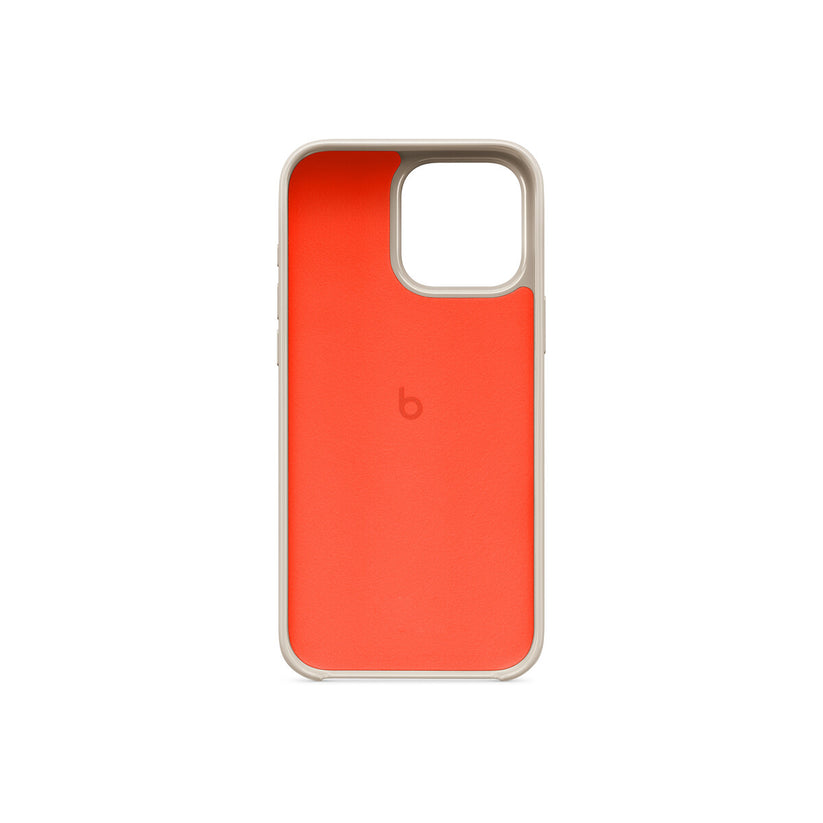 Beats ovitek za iPhone 16 Pro Max z MagSafe - gorsko kamnita - iSTYLE SI