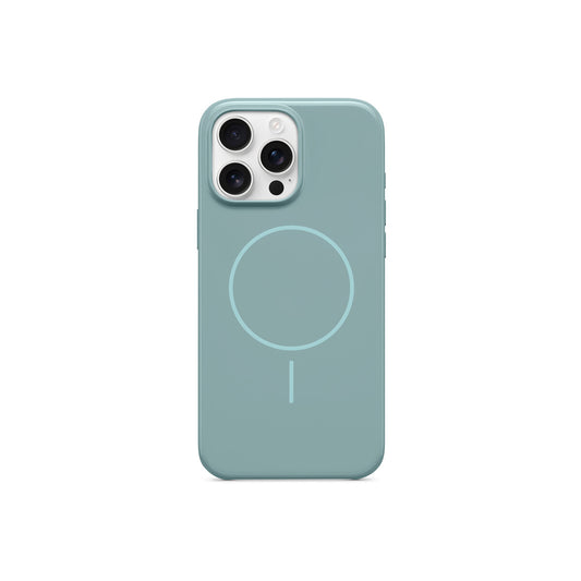 Beats ovitek za iPhone 16 Pro Max z MagSafe - valovito modra - iSTYLE SI